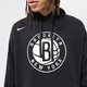 Vyriškas džemperis NIKE DŽEMPERIS BKN M NK FLC PO ESSNTL GX NBA dr9404-010 spalva juoda