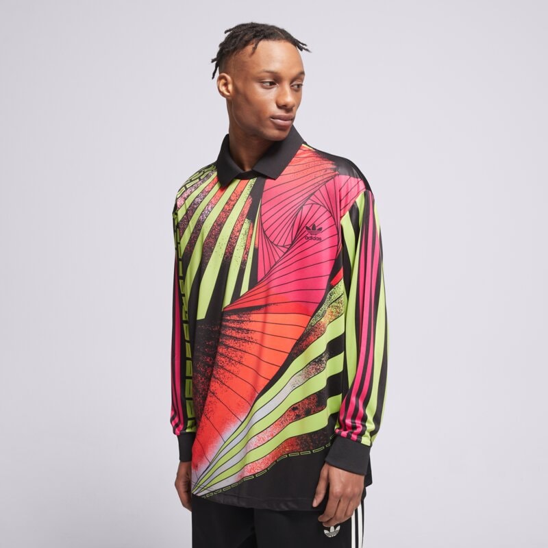 ADIDAS MARŠKINĖLIAI GOALIE JSY