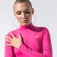 Moteriški marškinėliai VANS  BODY 66 SUPPLY BODYSUIT vn0a4sczzl01 spalva rožinė