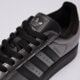 Moteriški kedai ADIDAS SUPERSTAR II W ih1598 spalva sidabrinė