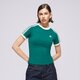 Moteriški marškinėliai ADIDAS MARŠKINĖLIAI 3 S RGLN TEE ir8110 spalva žalia