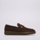 Moteriški laisvalaikio batai ADIDAS HANDBALL SPEZIAL LOAFER W kj2533 spalva ruda