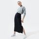 Moteriška NIKE SIJONAS W NSW SKIRT MAXI JRSY cz9730-010 spalva juoda