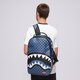 Moteriška kuprinė SPRAYGROUND KUPRINĖ MIDNIGHT SIP BACKPACK 910b7400nsz spalva mėlyna