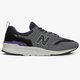 Vyriški kedai NEW BALANCE CM997HFC cm997hfc spalva pilka
