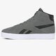 Vyriški kedai REEBOK ROYAL COMPLETE 3 MID  dv6735 spalva pilka