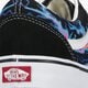 Vyriški kedai VANS UA OLD SKOOL vn0a5krfb031 spalva juoda