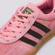 Moteriški kedai ADIDAS GAZELLE INDOOR W ie7002 spalva rožinė