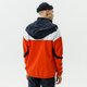 Vyriška rudeninė striukė ELLESSE STRIUKĖ ROMELO OH JACKET D ORNG shi04064700 spalva oranžinė