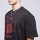 Vyriški marškinėliai NIKE MARŠKINĖLIAI CHI M NK CTS MAX90 1 SS TEE NBA fj0363-010 spalva juoda