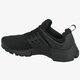 Vyriški kedai NIKE AIR PRESTO 848132009 spalva juoda