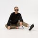 Moteriškas džemperis JORDAN ESSENTIAL CREW SWEATSHIRT  dq4462-010 spalva juoda