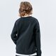 Vaikiškas džemperis NIKE DŽEMPERIS SPORTSWEAR CLUB FLEECE BOY cv9297-011 spalva juoda
