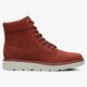 Moteriški laisvalaikio batai TIMBERLAND KENNISTON 6IN LACE UP a1keu spalva raudona