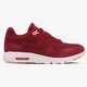 Moteriški kedai NIKE WMNS AIR MAX 1 ULTRA MOIRE 704995602 spalva raudona
