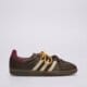 Moteriški kedai ADIDAS SAMBA OG W ki8139 spalva ruda