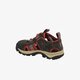 Vaikiški sandalai TIMBERLAND BELKNAP FISHERMAN 1087a spalva ruda