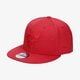 Vyriška kepurė su snapeliu NEW ERA KEPURĖ SHADOW TECH 9FIFTY BULLS CHICAGO BULLS 11871306 spalva raudona