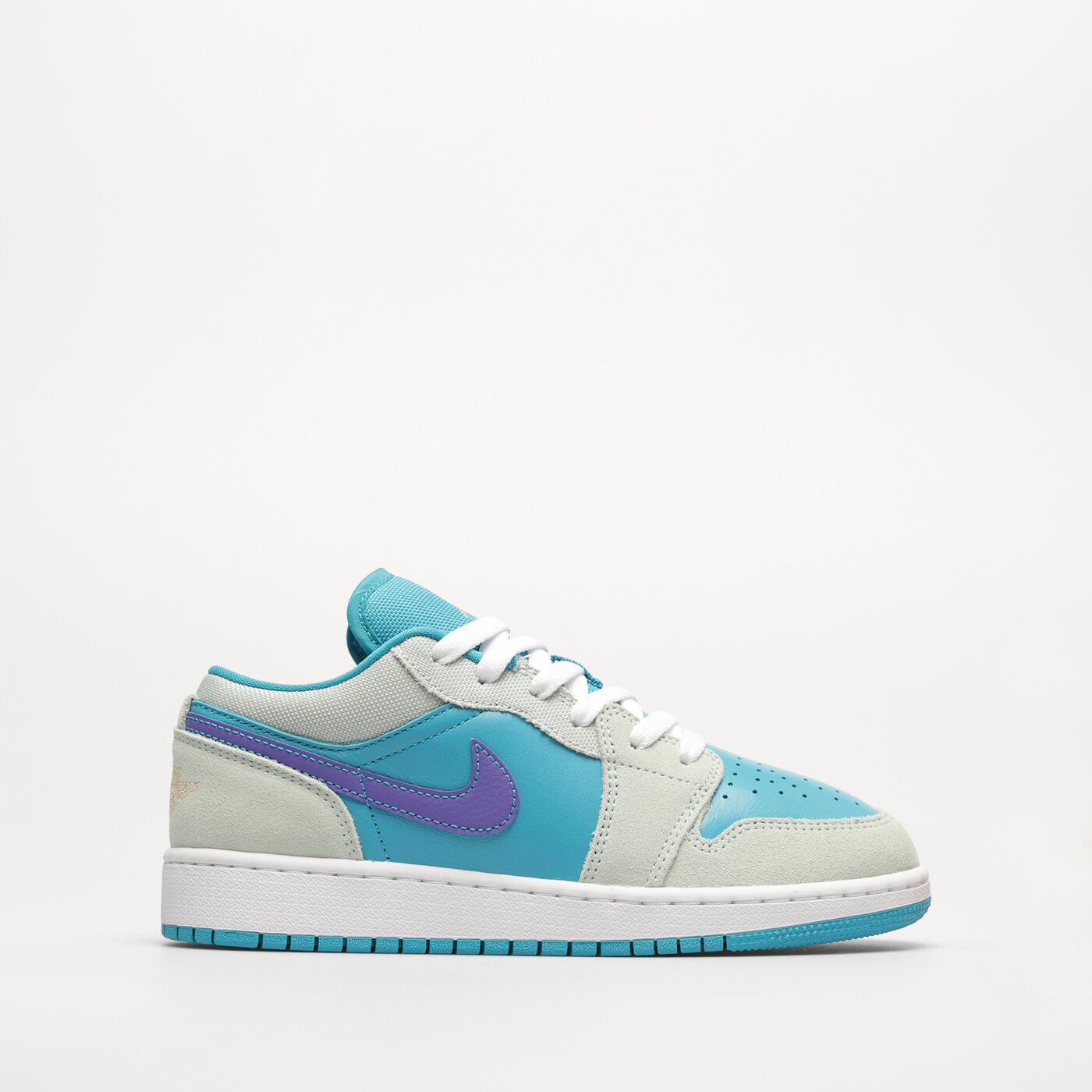 sizeer jordan low