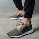 Vyriški kedai ADIDAS SWIFT RUN cq2117 spalva rusvai gelsva