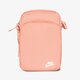 Moteriškas krepšys NIKE RANKINUKAS HERITAGE  db0456-824 spalva rožinė