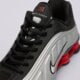 Moteriški kedai NIKE W SHOX R4 ar3565-011 spalva juoda