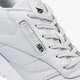 Moteriški kedai REEBOK CL LTHR X FACE cn1479 spalva pilka