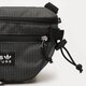 Moteriška liemens rankinė ADIDAS KREPŠYS WAISTBAG S ib9353 spalva juoda