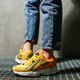 Vaikiški kedai ADIDAS YUNG-96 CHASM J ee7545 spalva geltona
