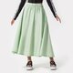 Moteriška REEBOK SIJONAS CL WOMENS LONG SKIRT h49287 spalva žalia