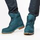 TIMBERLAND PREMIUM 6 INCH BOOT a13fc spalva mėlyna