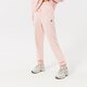 Moteriškos kelnės NEW BALANCE KELNĖS NB ESSENTIALS UNI-SSENTIALS SWEATPANT up21500pie spalva rožinė