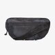 Moteriška liemens rankinė NEW ERA KREPŠYS MINI WAIST BAG NEW ERA BLK 60137374 spalva juoda