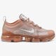 Moteriški kedai NIKE W AIR VAPORMAX FLYKNIT 3 ar6632-601 spalva rusvai gelsva