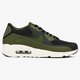 Vyriški kedai NIKE AIR MAX 90 2.0 ESSENTIAL 875695004 spalva žalia
