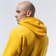 Vyriškas džemperis ADIDAS DŽEMPERIS SU GOBTUVU TREFOIL HOODIE gd9923 spalva geltona