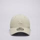 Vyriška kepurė su snapeliu NEW ERA KEPURĖ MINI LOGO WASHED 920 NYY NEW YORK YANKEES 60667599 spalva rusvai gelsva