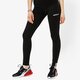 Moteriškos kelnės ADIDAS TAMPRĖS TIGHTS (1/1) COEEZE du7196 spalva juoda