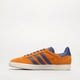 Vyriški kedai ADIDAS GAZELLE  gy7374 spalva oranžinė