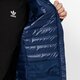 Vyriška žieminė striukė ADIDAS STRIUKĖ VARILITE HO JKT bq7785 spalva tamsiai mėlyna