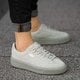 Moteriški kedai PUMA PLATFORM RESET WN'S 36331301 spalva pilka