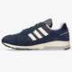 Vyriški kedai ADIDAS ZX 420  fz0145 spalva tamsiai mėlyna