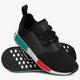 Vyriški kedai ADIDAS NMD_R1 ef4260 spalva juoda
