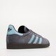 Vyriški kedai ADIDAS GAZELLE  ig4988 spalva pilka