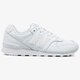 Moteriški kedai NEW BALANCE WR996SRW METALLIC SILVER (007) wr996srw spalva sidabrinė