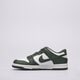 Vaikiški kedai NIKE DUNK LOW fb9109-120 spalva žalia