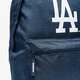 Moteriška kuprinė NEW ERA KUPRINĖ PACK LA DODGER NAVY LOS ANGELES DODGERS 12022150 spalva tamsiai mėlyna
