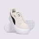 Moteriški kedai PUMA SUEDE MAYU 38068601 spalva rusvai gelsva