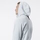 Vyriškas džemperis NIKE DŽEMPERIS M NSW TCH PCK JKT HD FZ KNIT bv4489-094 spalva rusvai gelsva