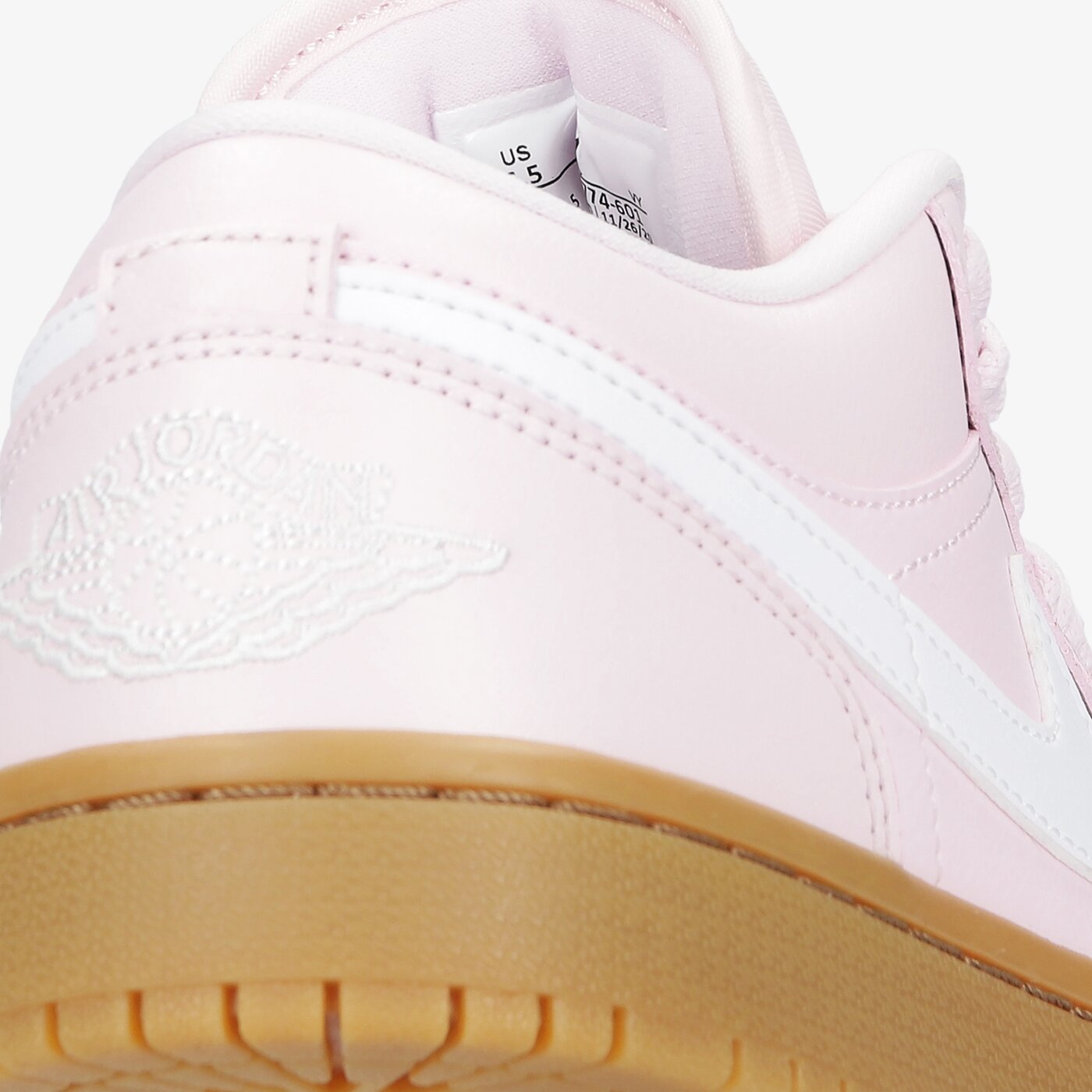air force jordan damskie